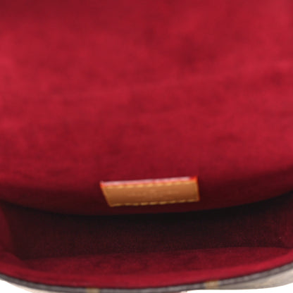 Louis Vuitton Monogram Micro Chantilly 5 of 10