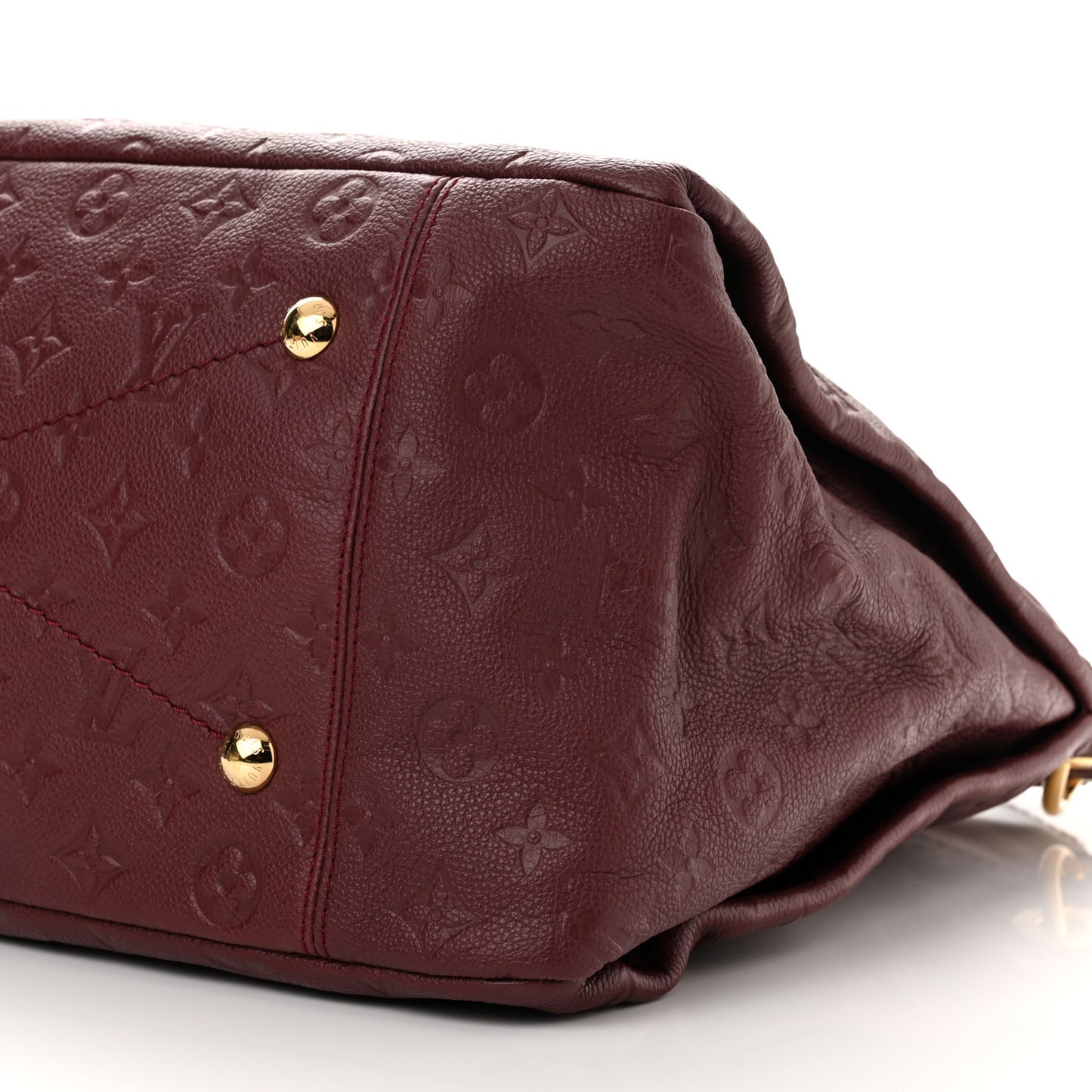 Empreinte Artsy MM Flamme