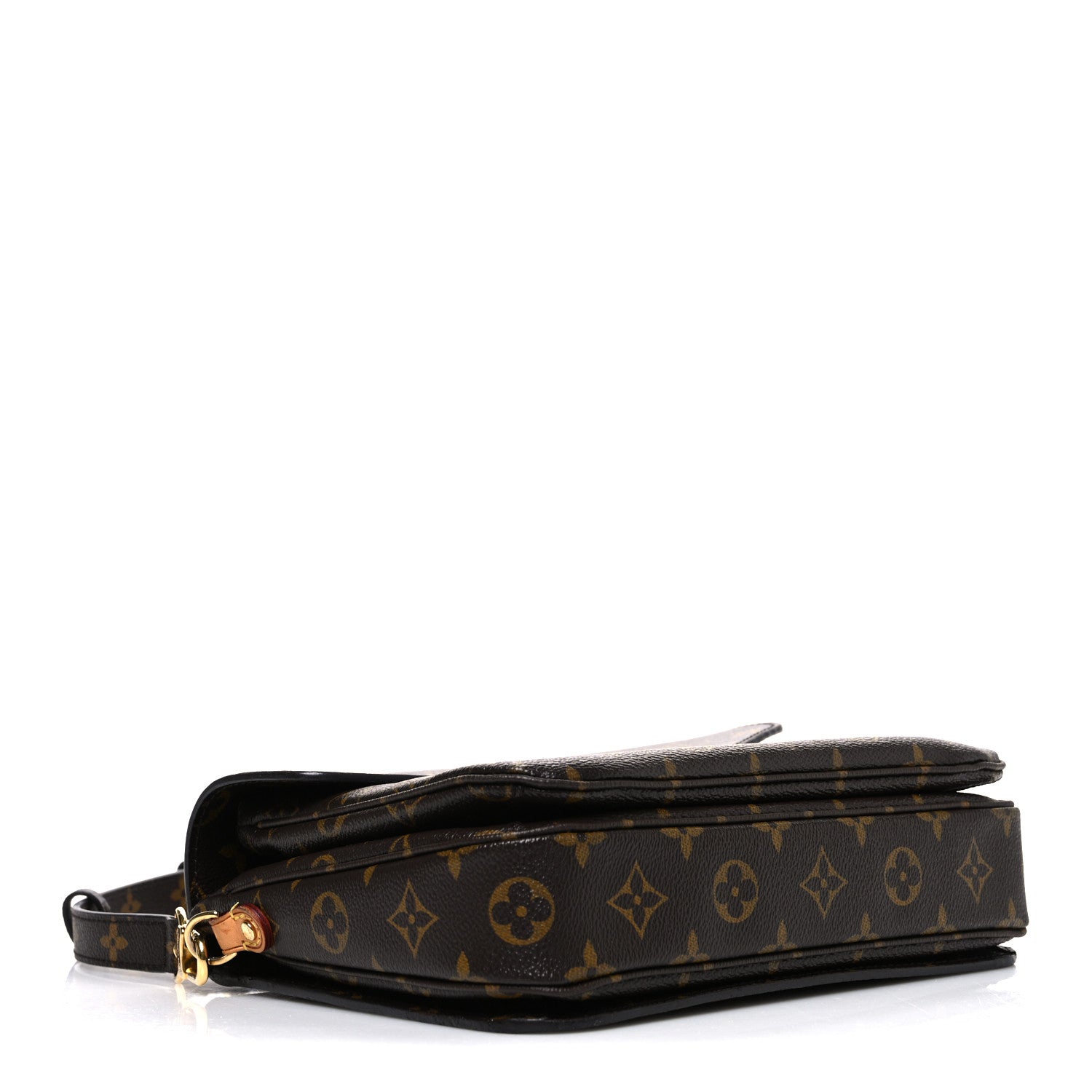 Louis Vuitton Monogram Pochette Metis 4 of 11