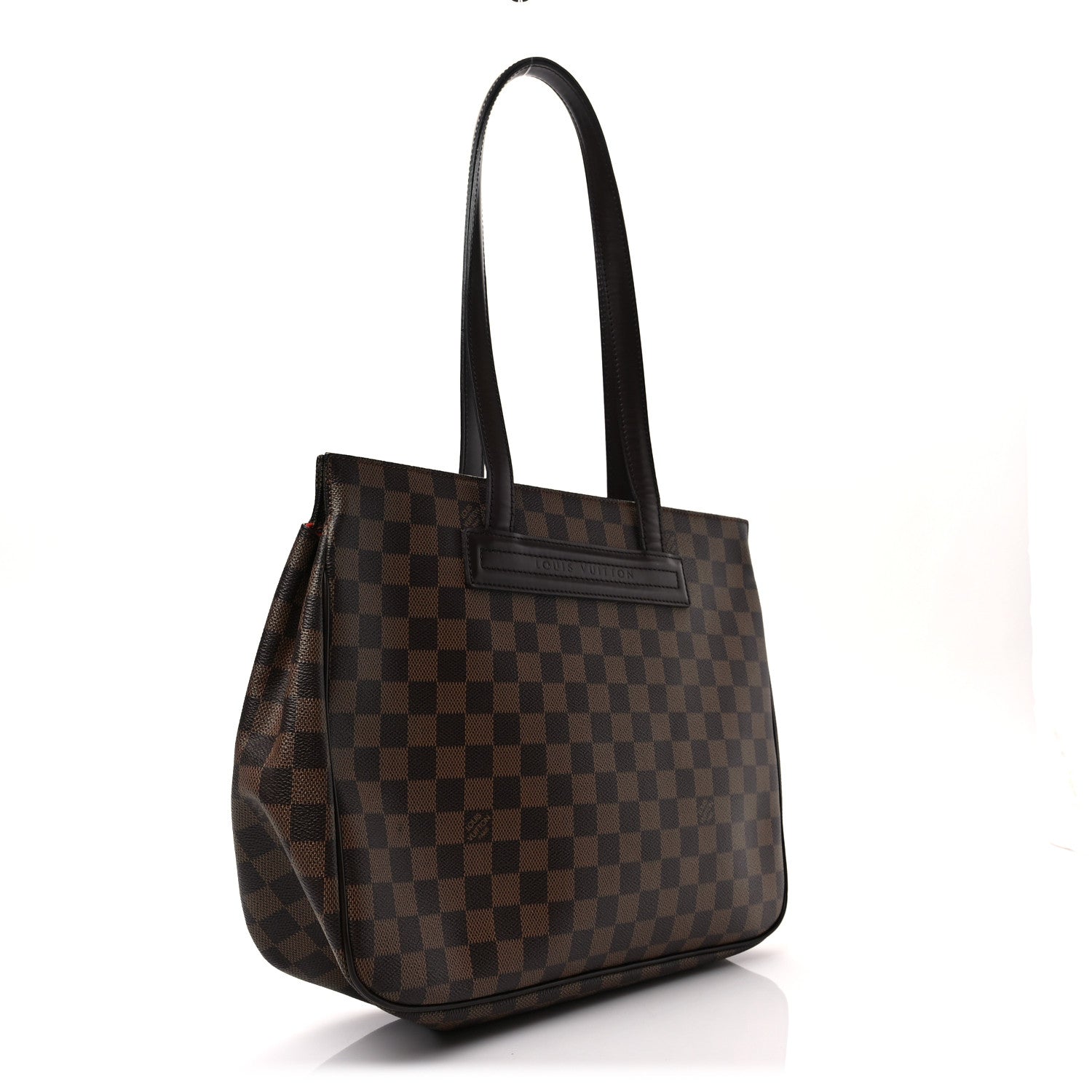 Louis Vuitton Damier Ebene Parioli PM 2 of 6