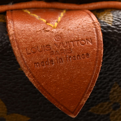 Louis Vuitton Monogram Keepall 50 5 of 20