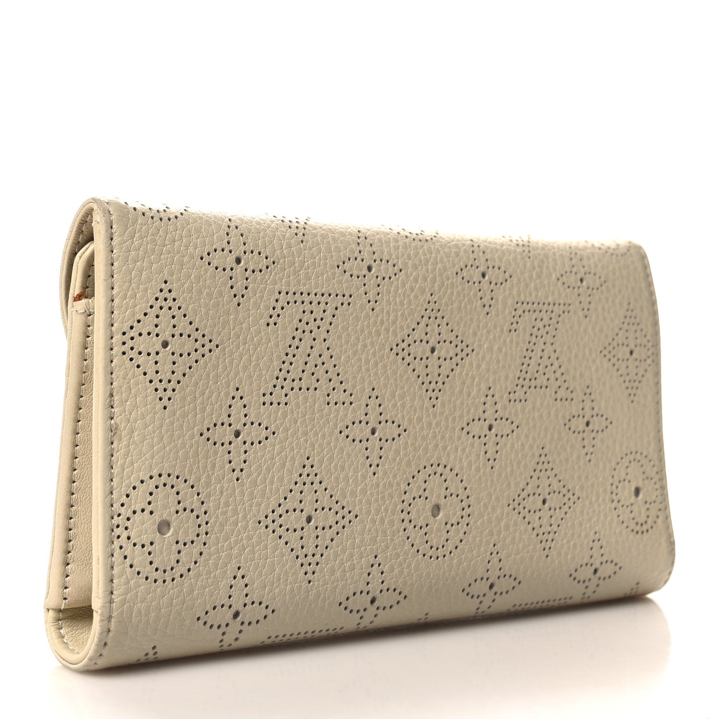 Mahina Amelia Wallet Ivory