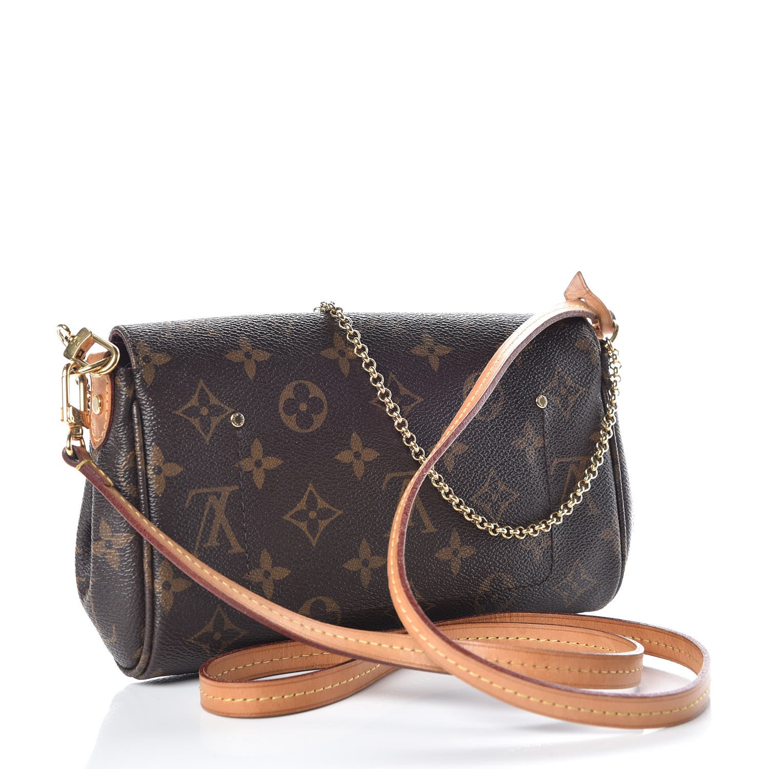 Louis Vuitton Monogram Favorite PM 3 of 12