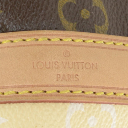 Louis Vuitton Monogram Rayures Noe 5 of 8