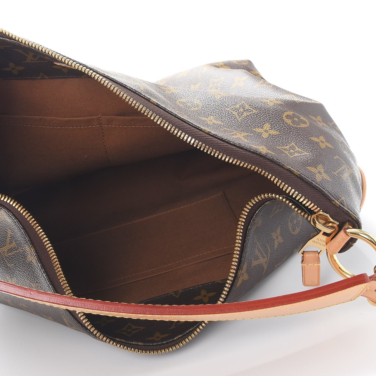 Monogram Sully MM