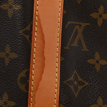 Louis Vuitton Monogram Keepall Bandouliere 50 12 of 21