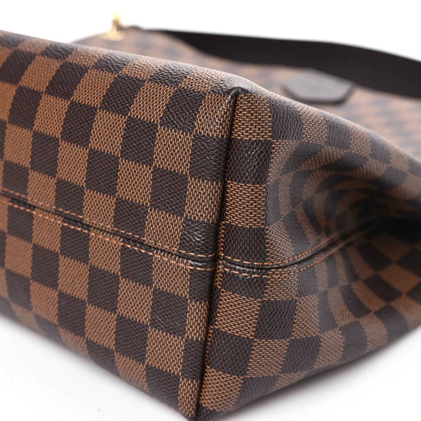 Damier Ebene Graceful MM