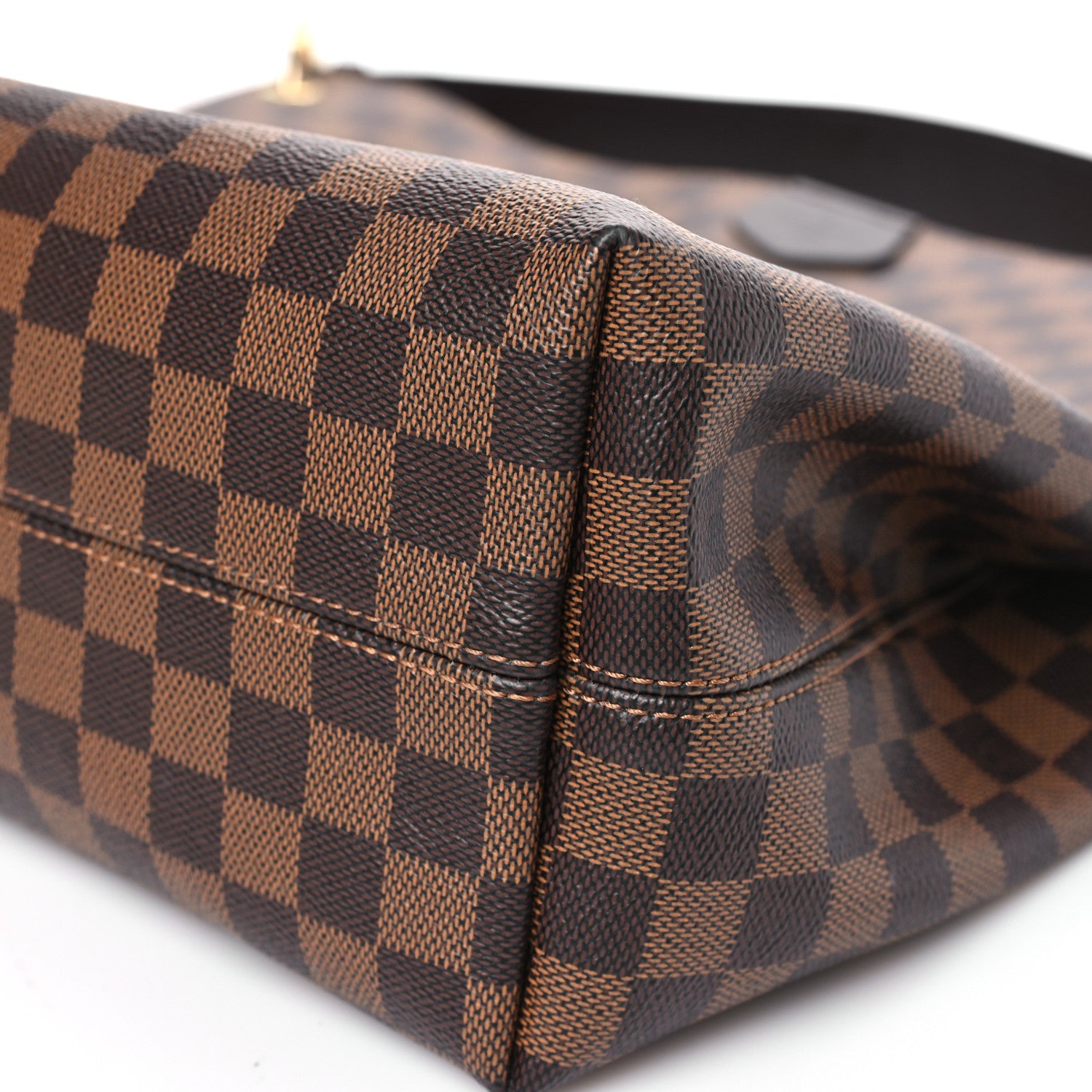 Louis Vuitton Damier Ebene Graceful MM 9 of 9