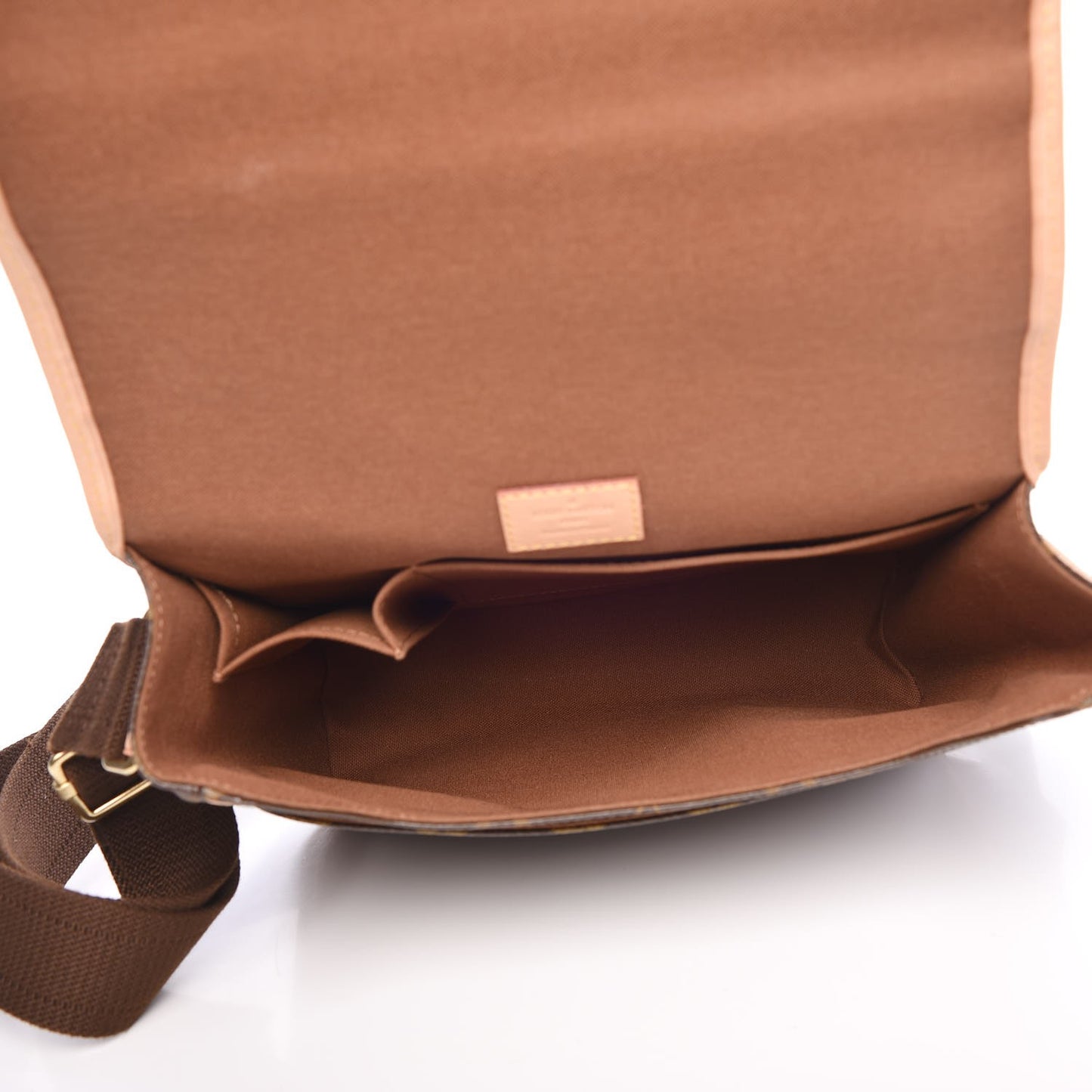 Monogram Bosphore PM Messenger