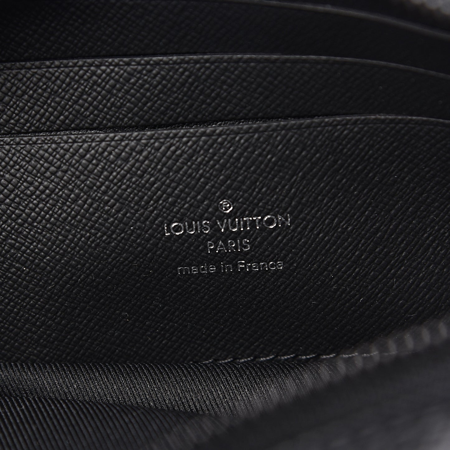 Monogram Eclipse Pochette Volga