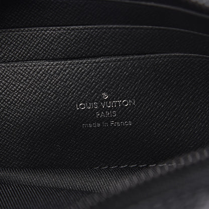 Louis Vuitton Monogram Eclipse Pochette Volga 6 of 10