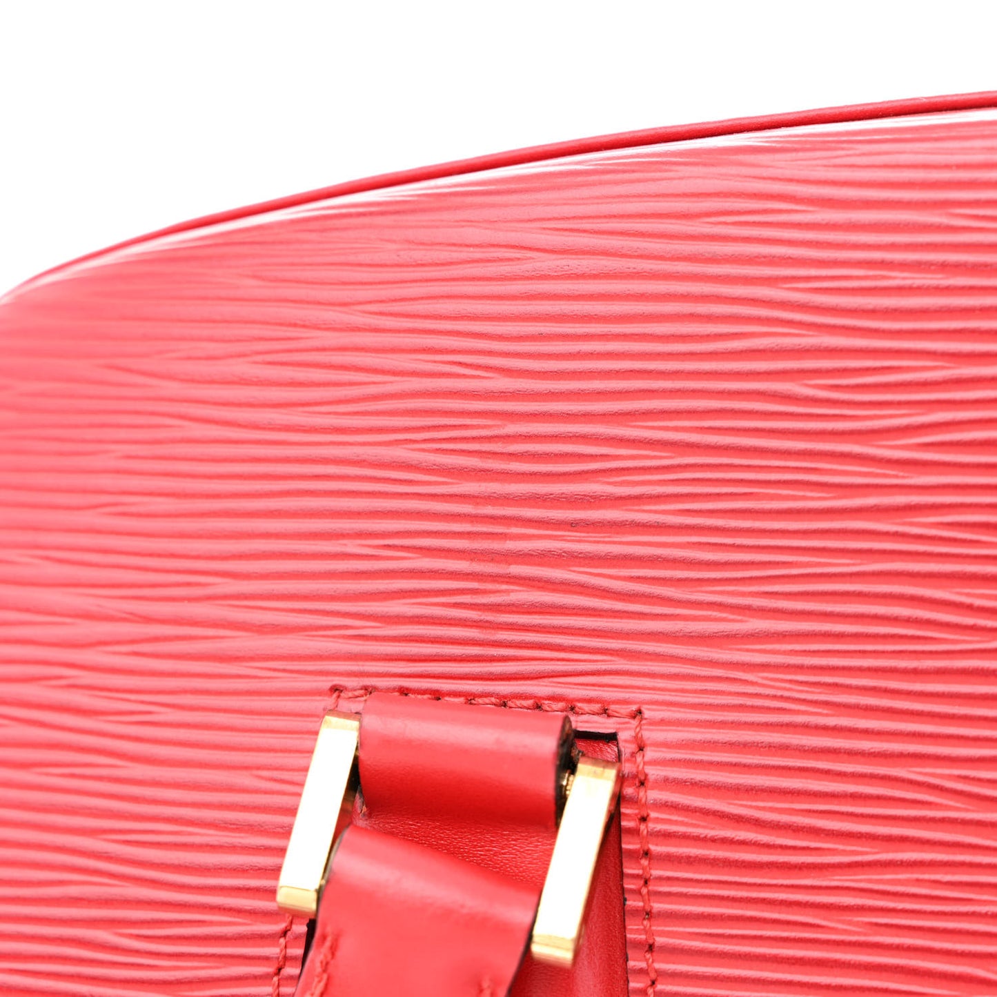 Epi Voltaire Castillan Red