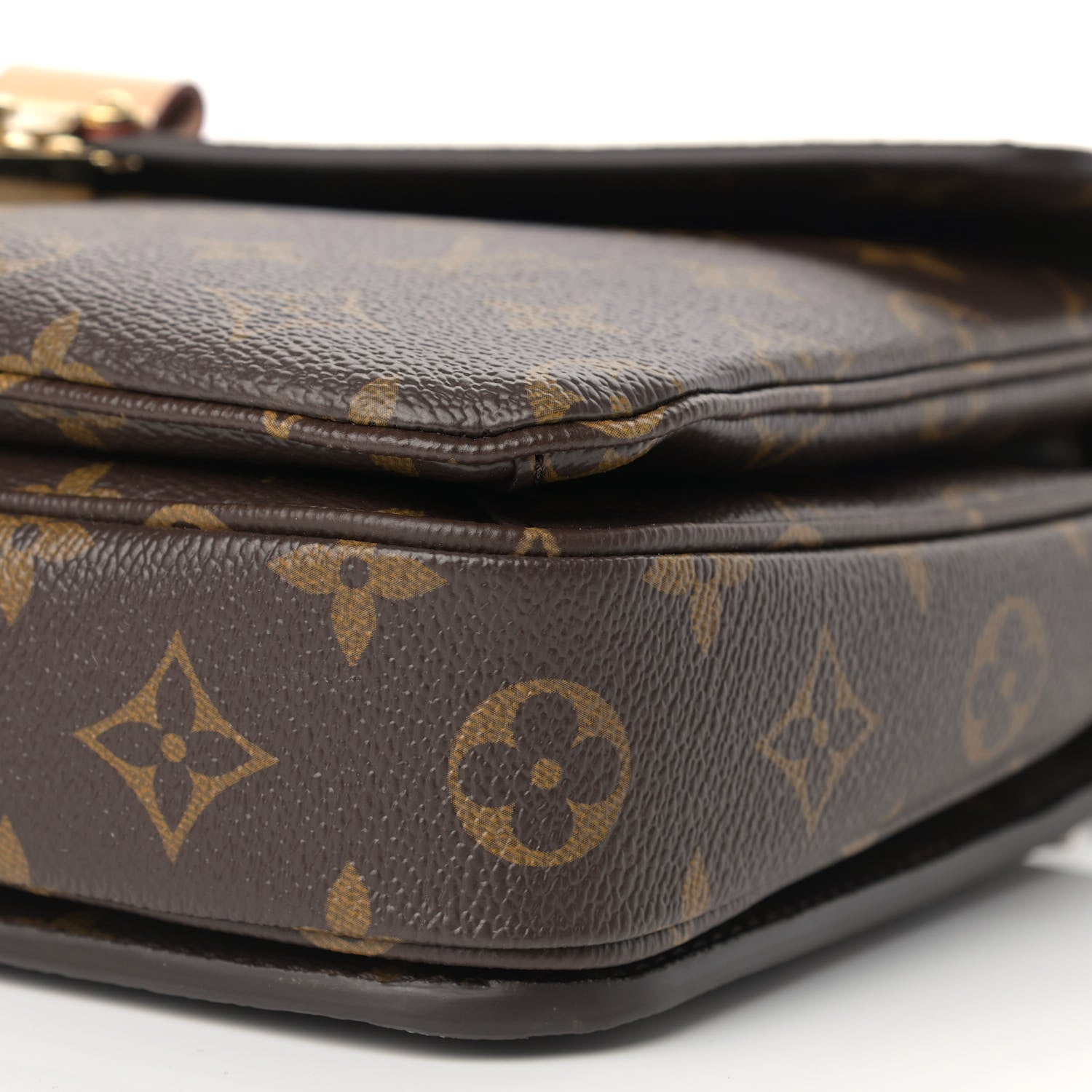 Louis Vuitton Monogram Pochette Metis 6 of 10