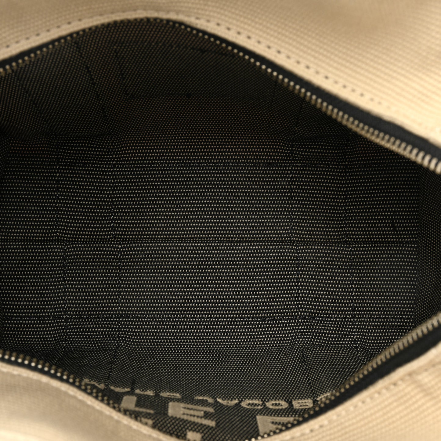 Jacquard Small The Traveler Tote Bag Warm Sand