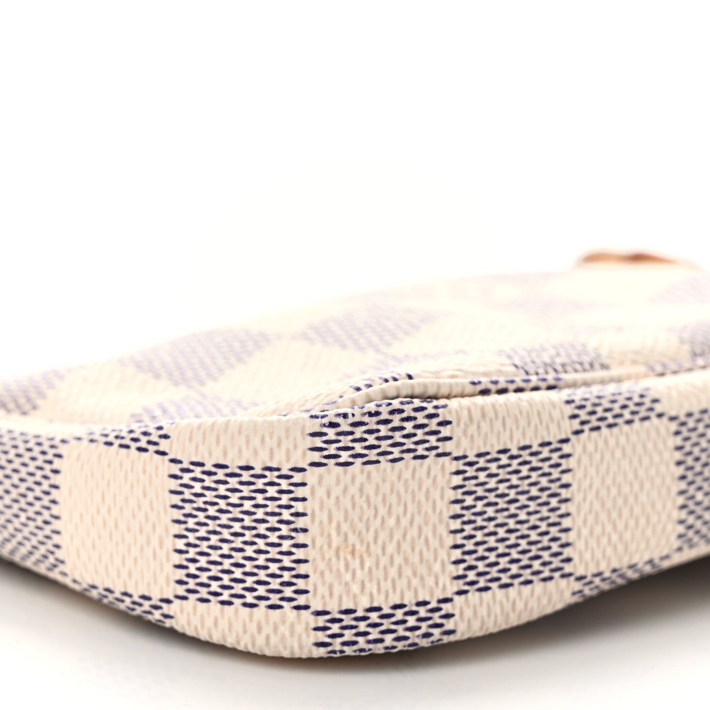 Damier Azur Mini Pochette Accessories