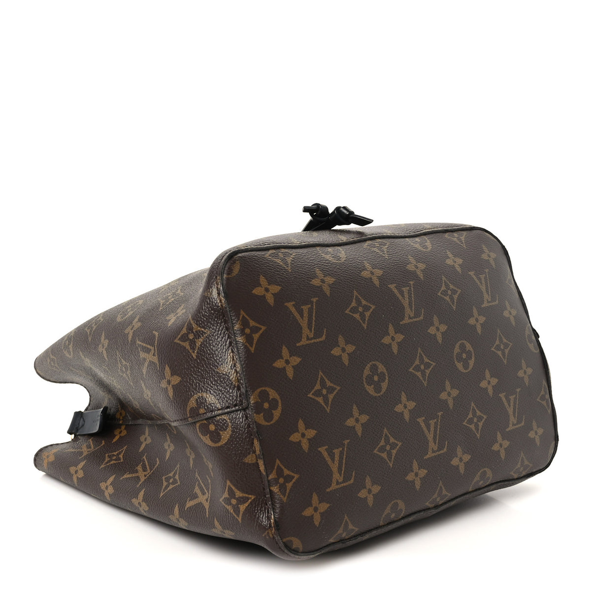 Monogram Neonoe MM Black