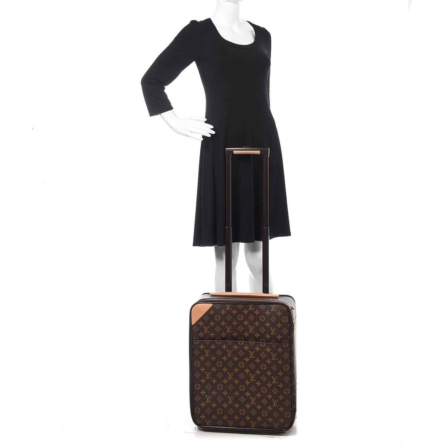 Monogram Pegase 45