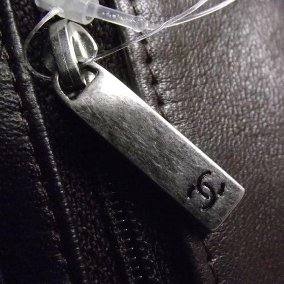 Lambskin 2.55 Reissue 227 Jumbo Flap Brown