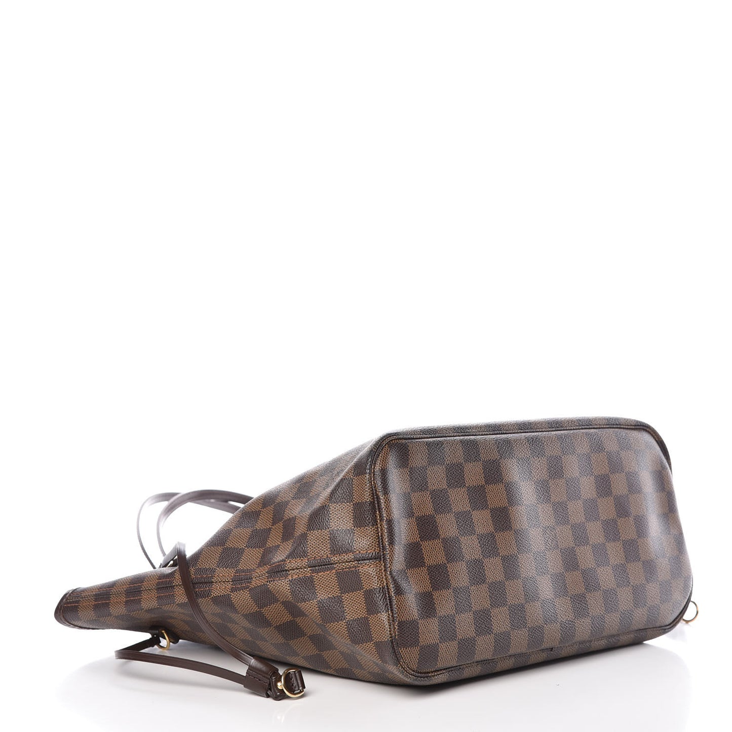 Damier Ebene Neverfull MM