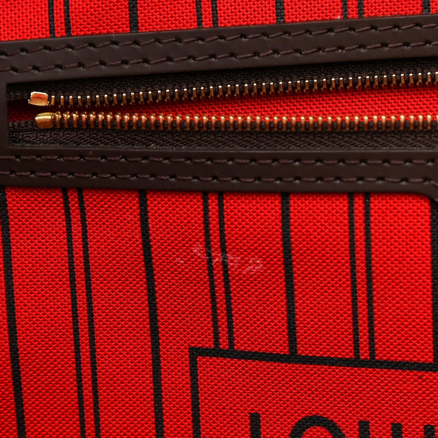 Damier Ebene Neo Neverfull MM