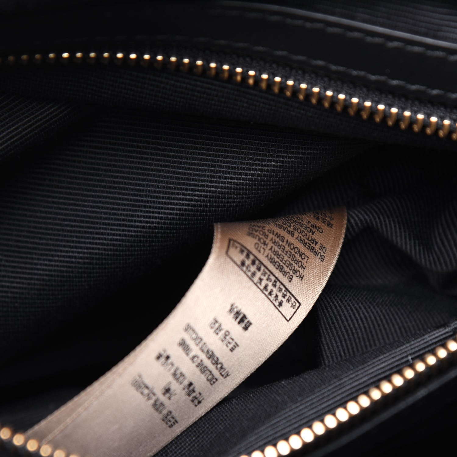 Burberry Nylon Medium Rucksack Backpack Green 6 of 9