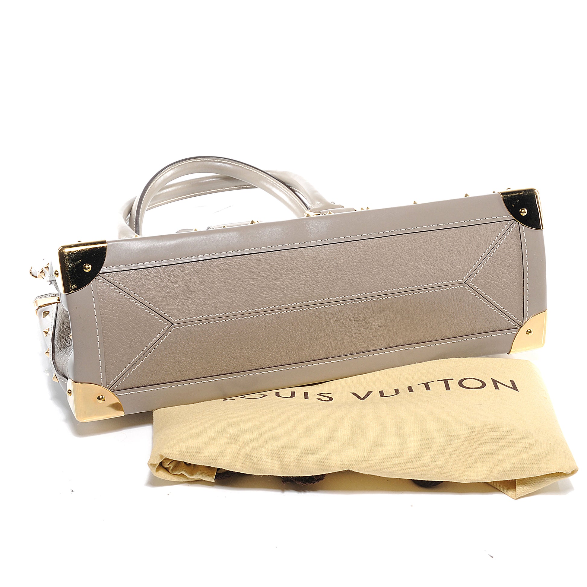Louis Vuitton Suhali Le Fabuleux Verone 7 of 7