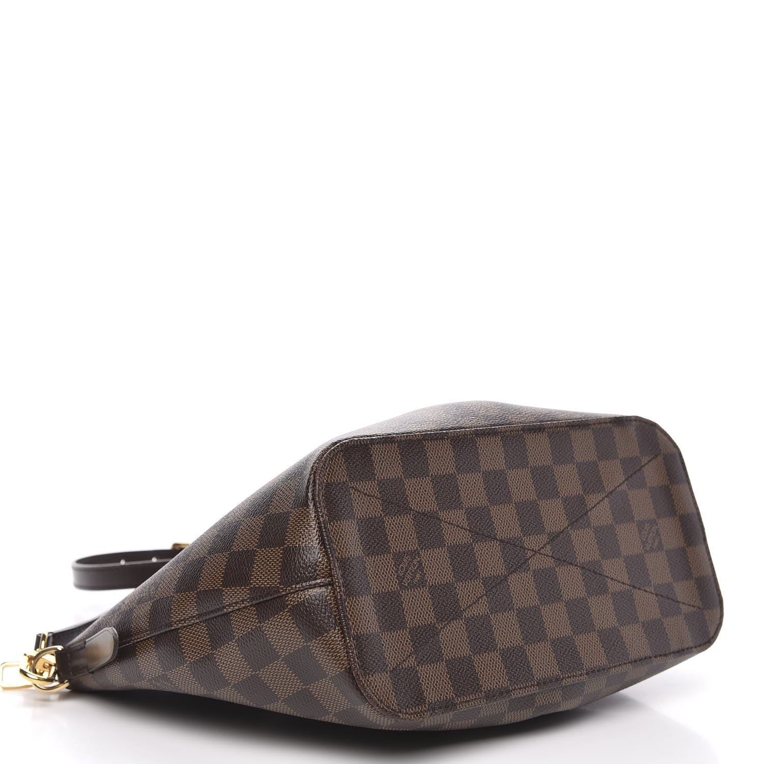 Louis Vuitton Damier Ebene Siena PM 4 of 11