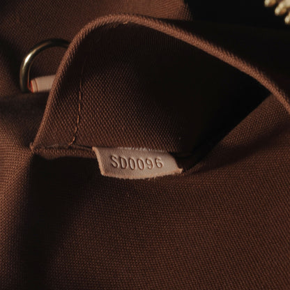 Louis Vuitton Monogram Lockit Vertical 7 of 8