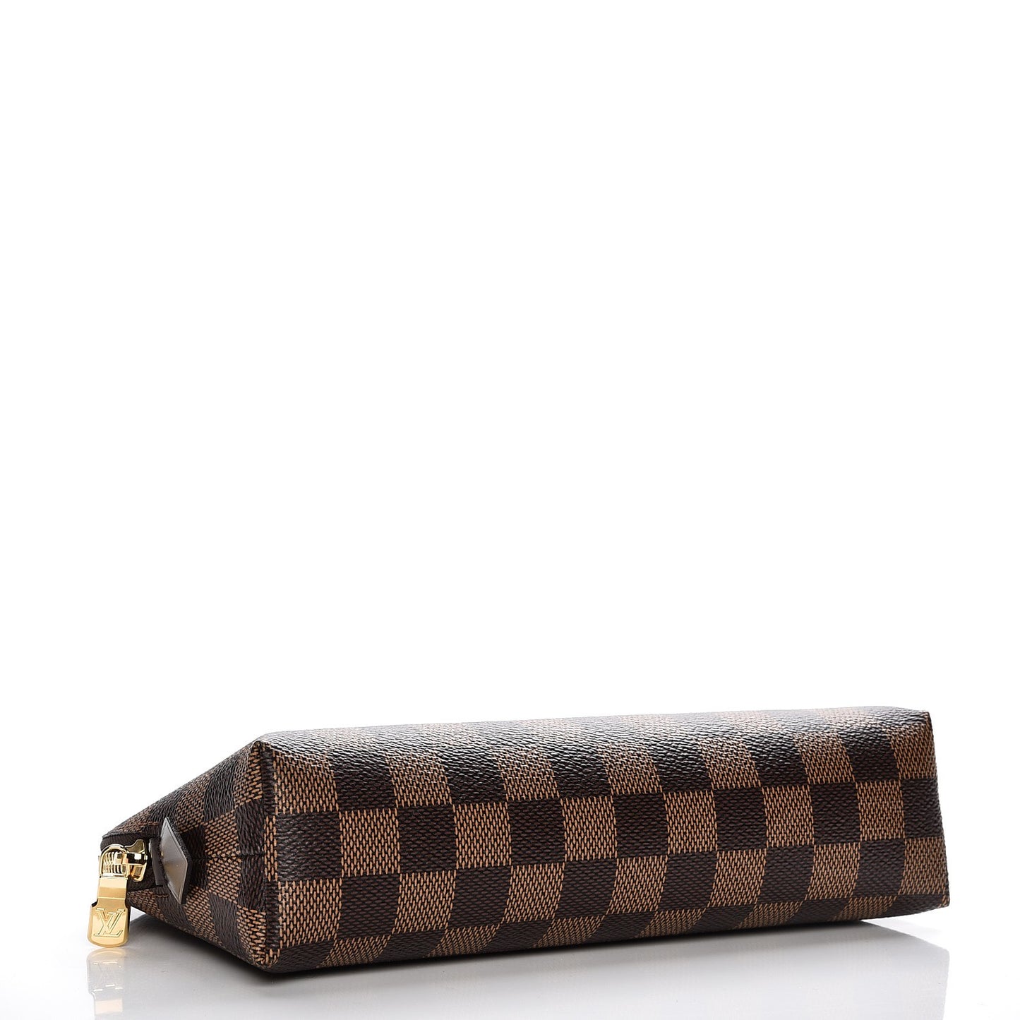Damier Ebene Cosmetic Pouch GM