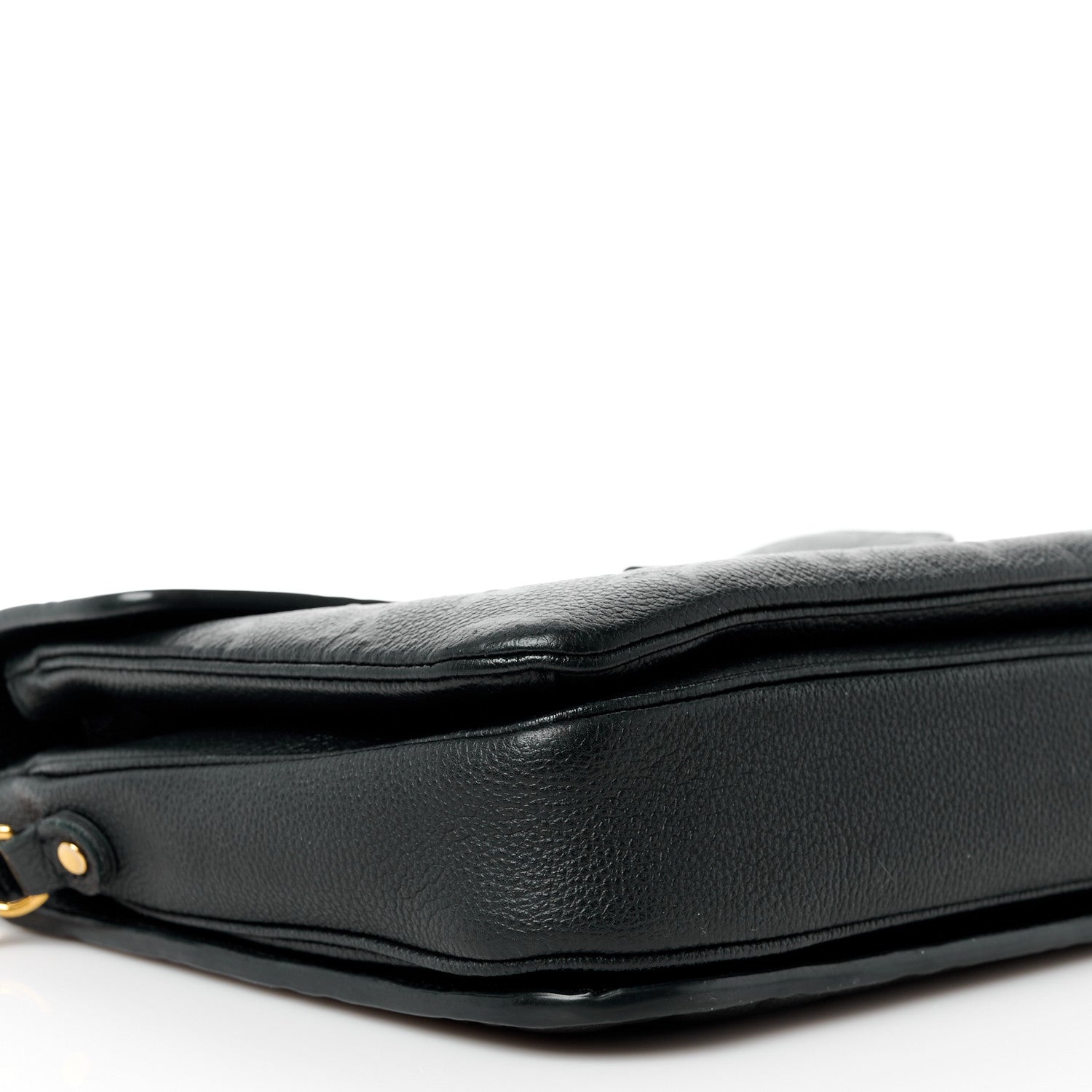 Louis Vuitton Empreinte Pochette Metis Black 11 of 12