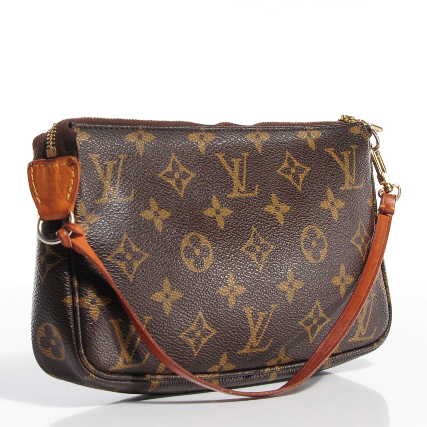 Louis Vuitton Monogram Pochette Accessories 3 of 7