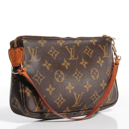 Louis Vuitton Monogram Pochette Accessories 3 of 7