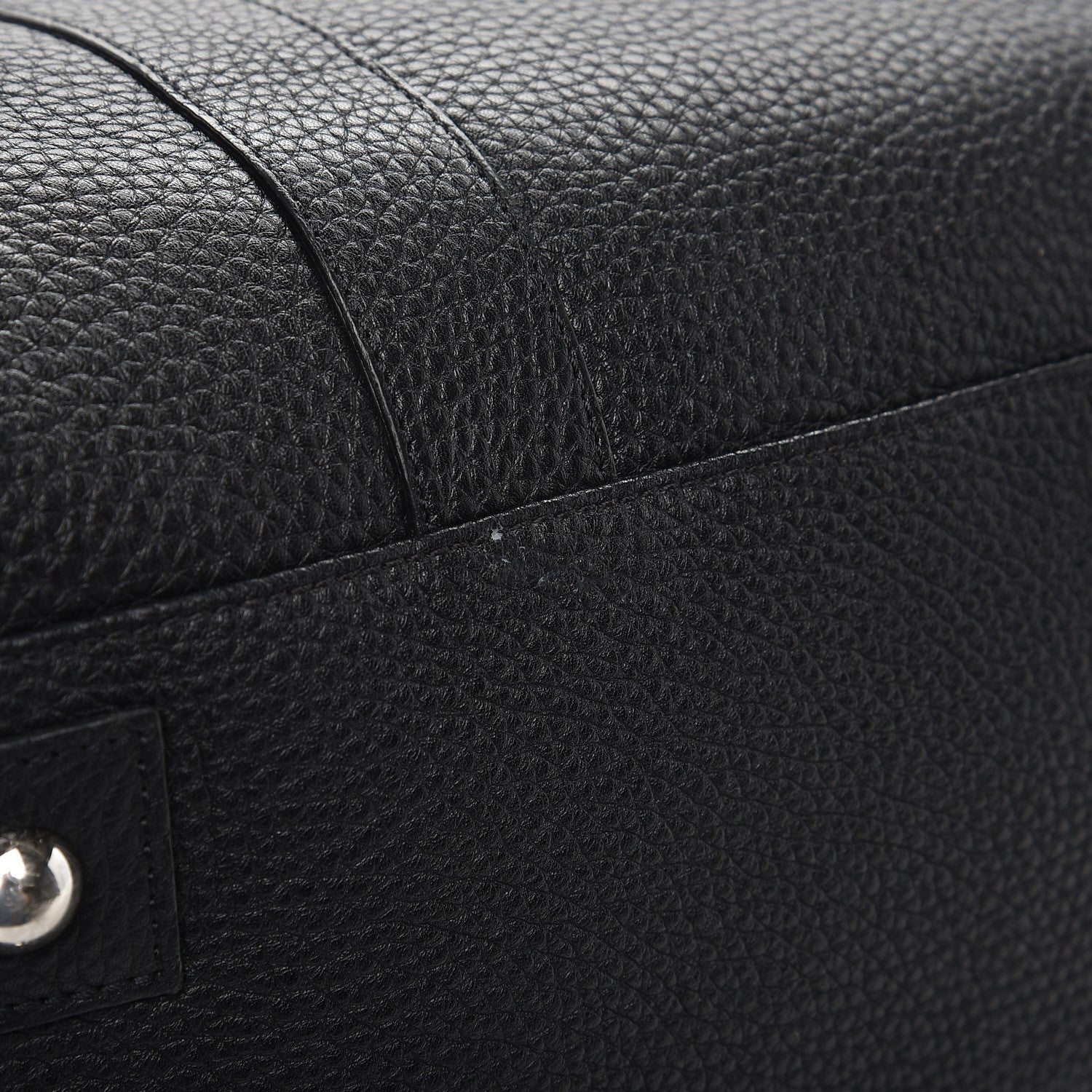 Mulberry Natural Leather Bayswater Black 13 of 13