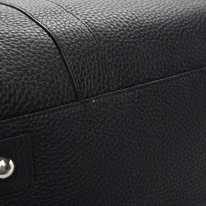 Mulberry Natural Leather Bayswater Black 13 of 13