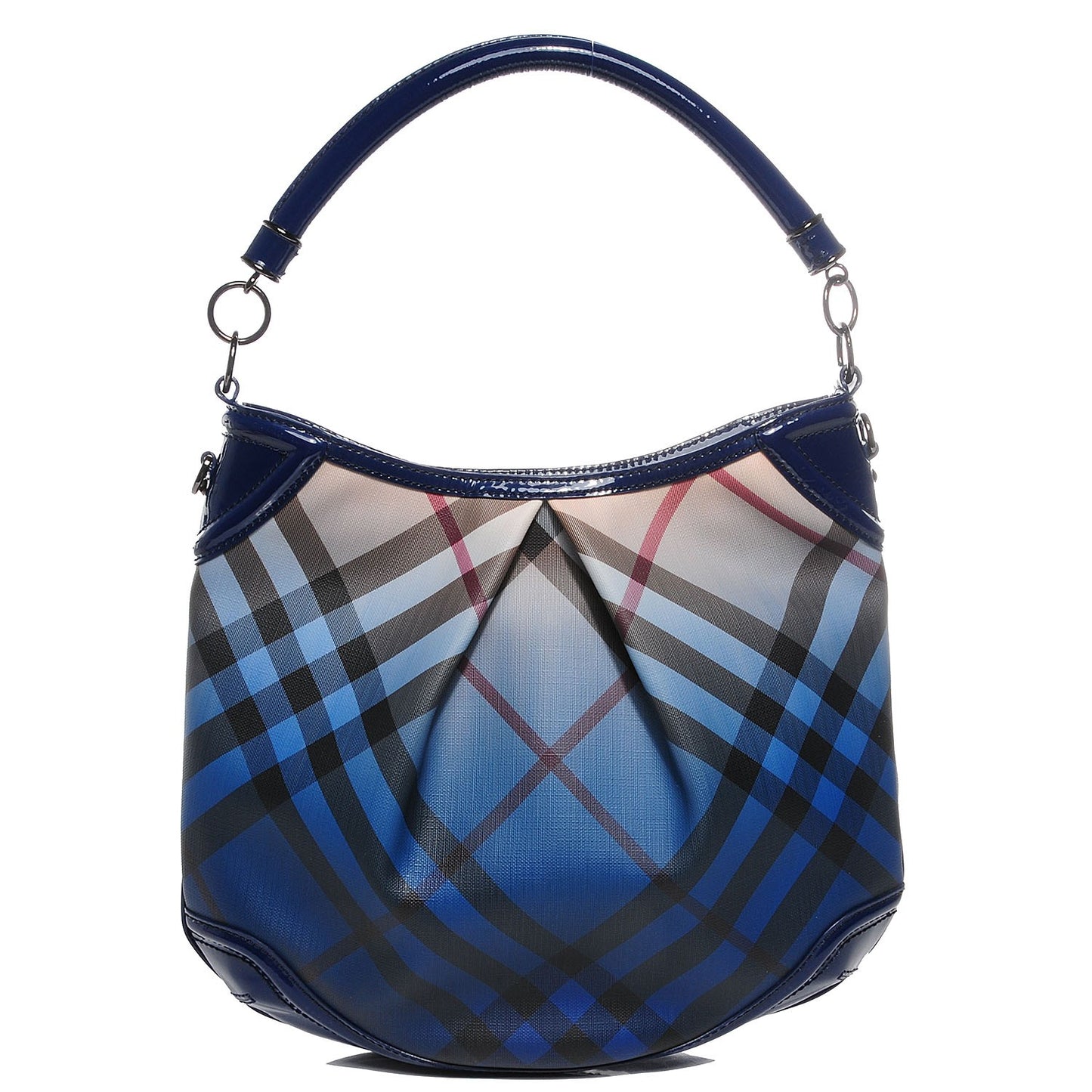 Nova Pop Degrade Medium Craigwell Hobo Jet Blue