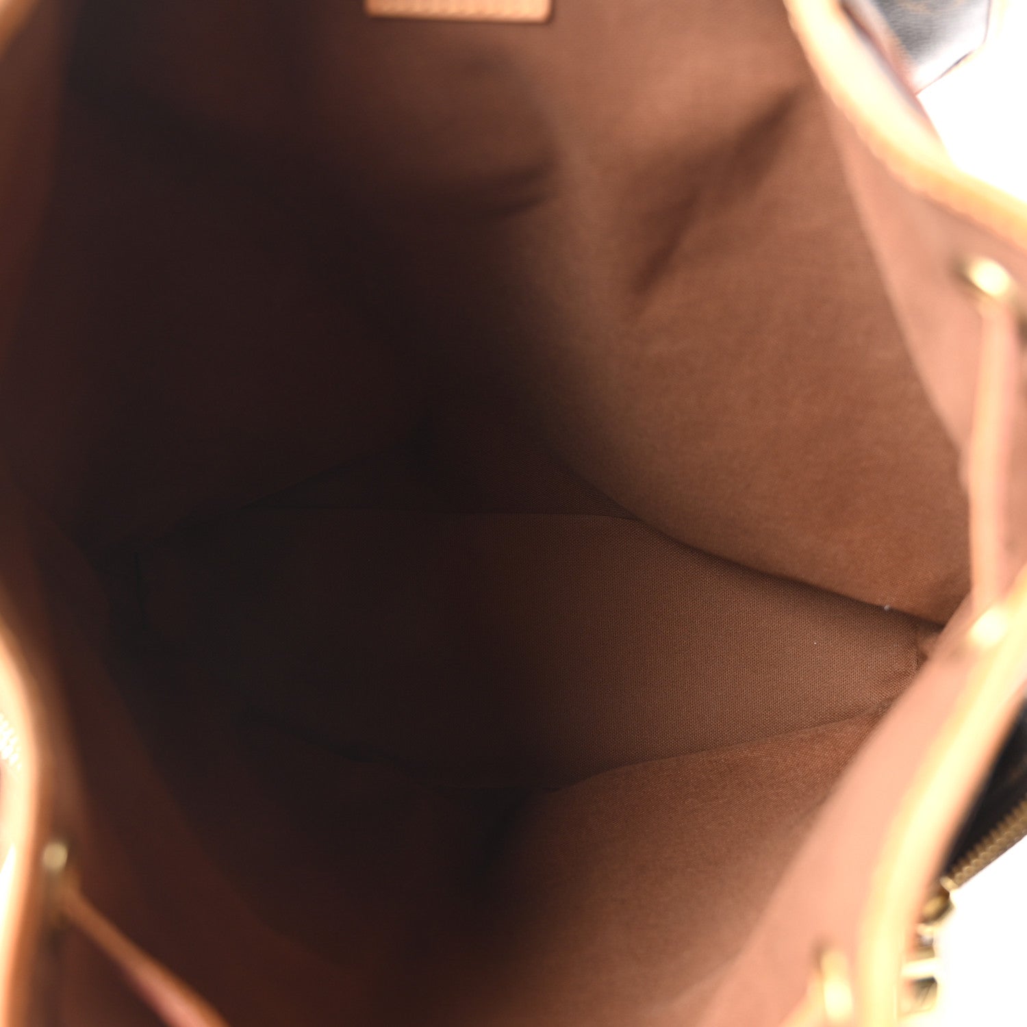 Louis Vuitton Monogram Bosphore Backpack 5 of 9