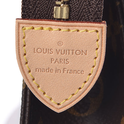 Louis Vuitton Monogram Toiletry Pouch 26 8 of 9