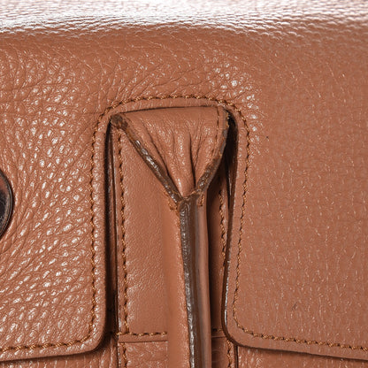 Mulberry Soft Spongy Bayswater Chestnut 16 of 16