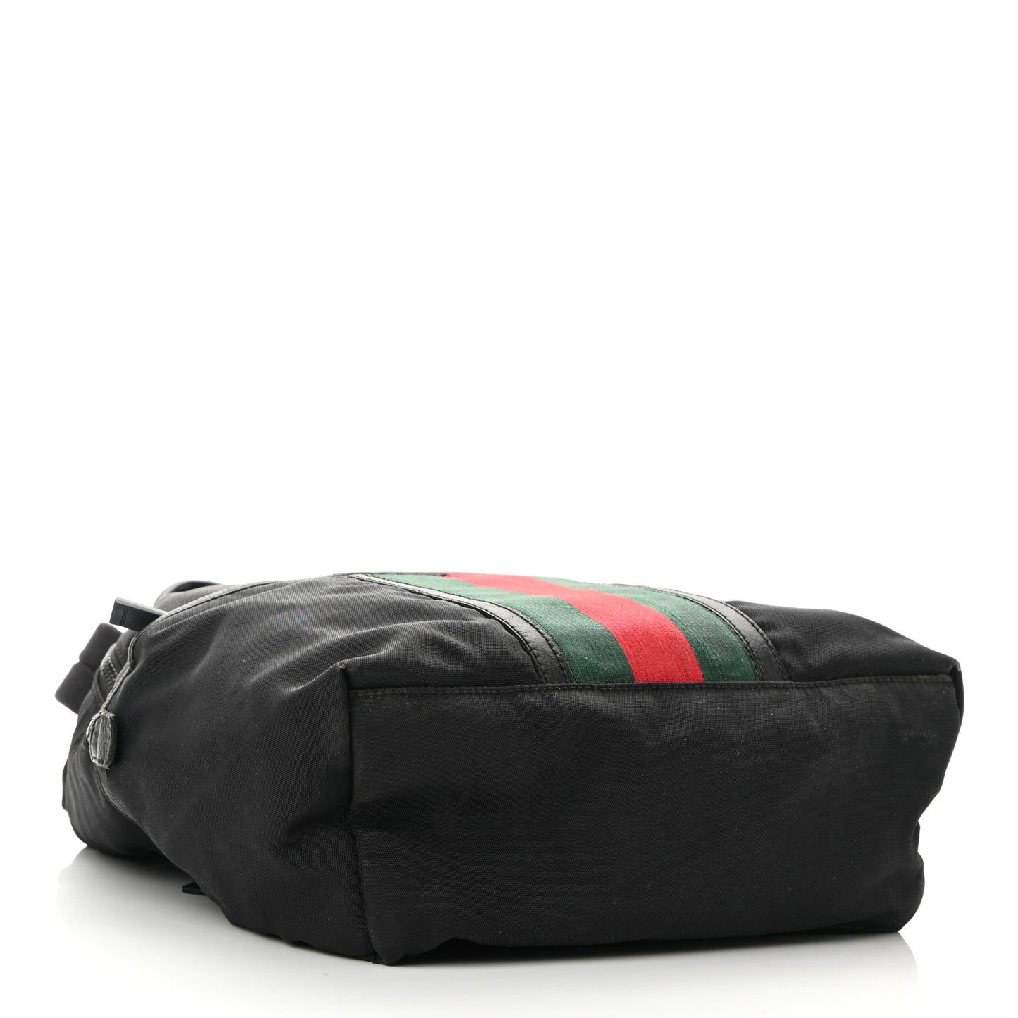 Techno Canvas Web Parana Backpack Black