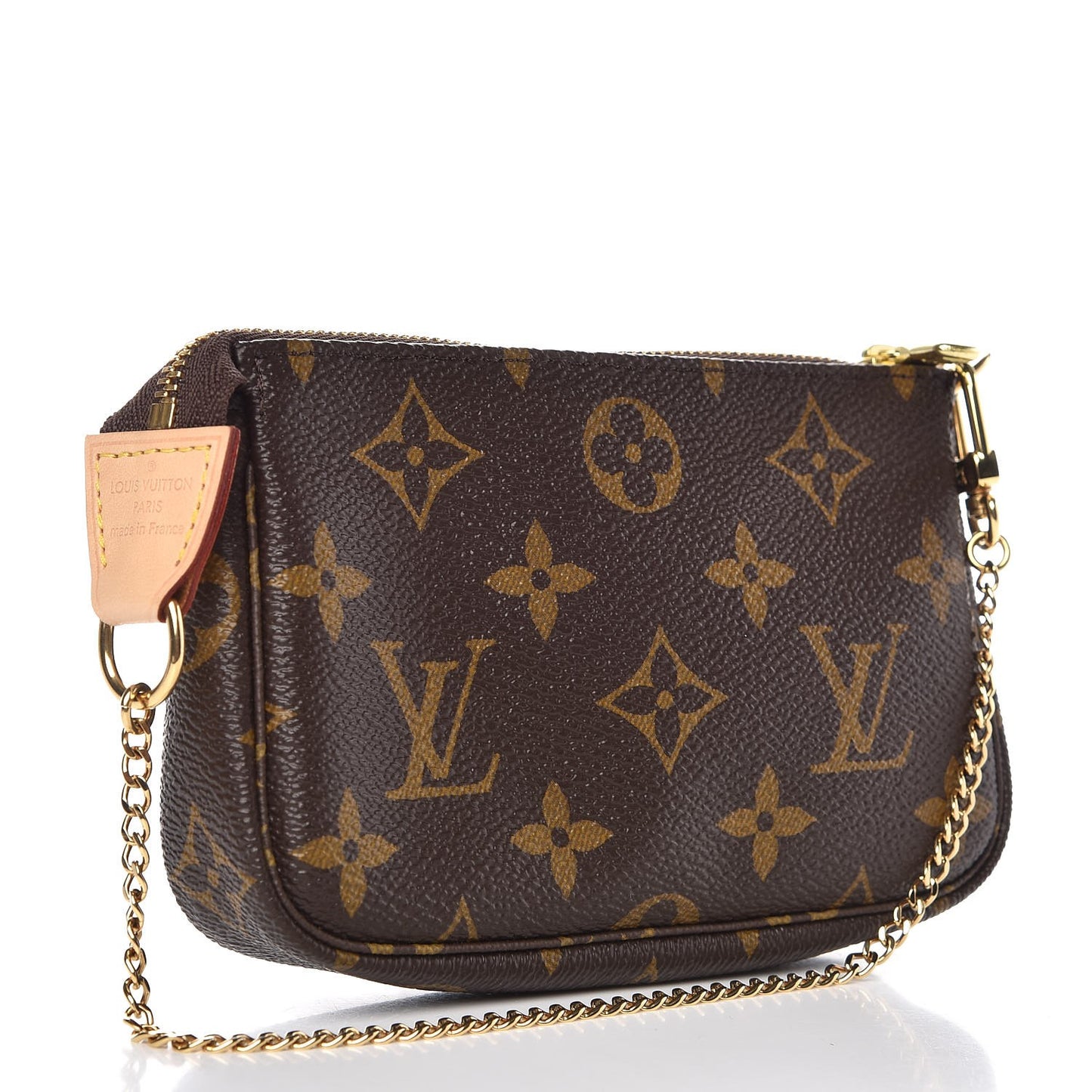 Monogram Mini Pochette Accessories