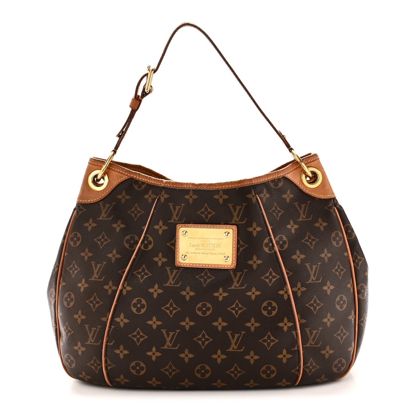 Monogram Galliera PM