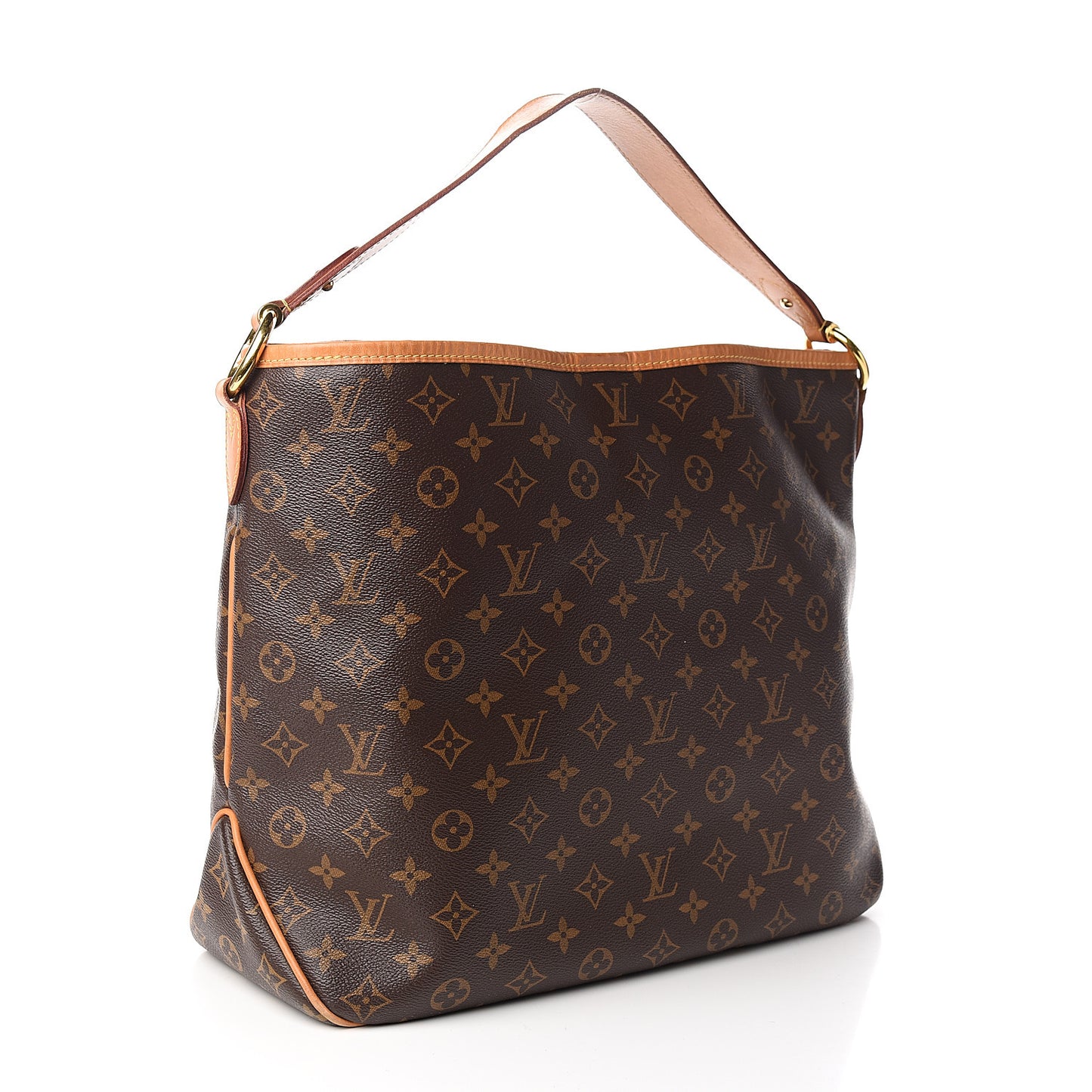 Monogram Delightful MM