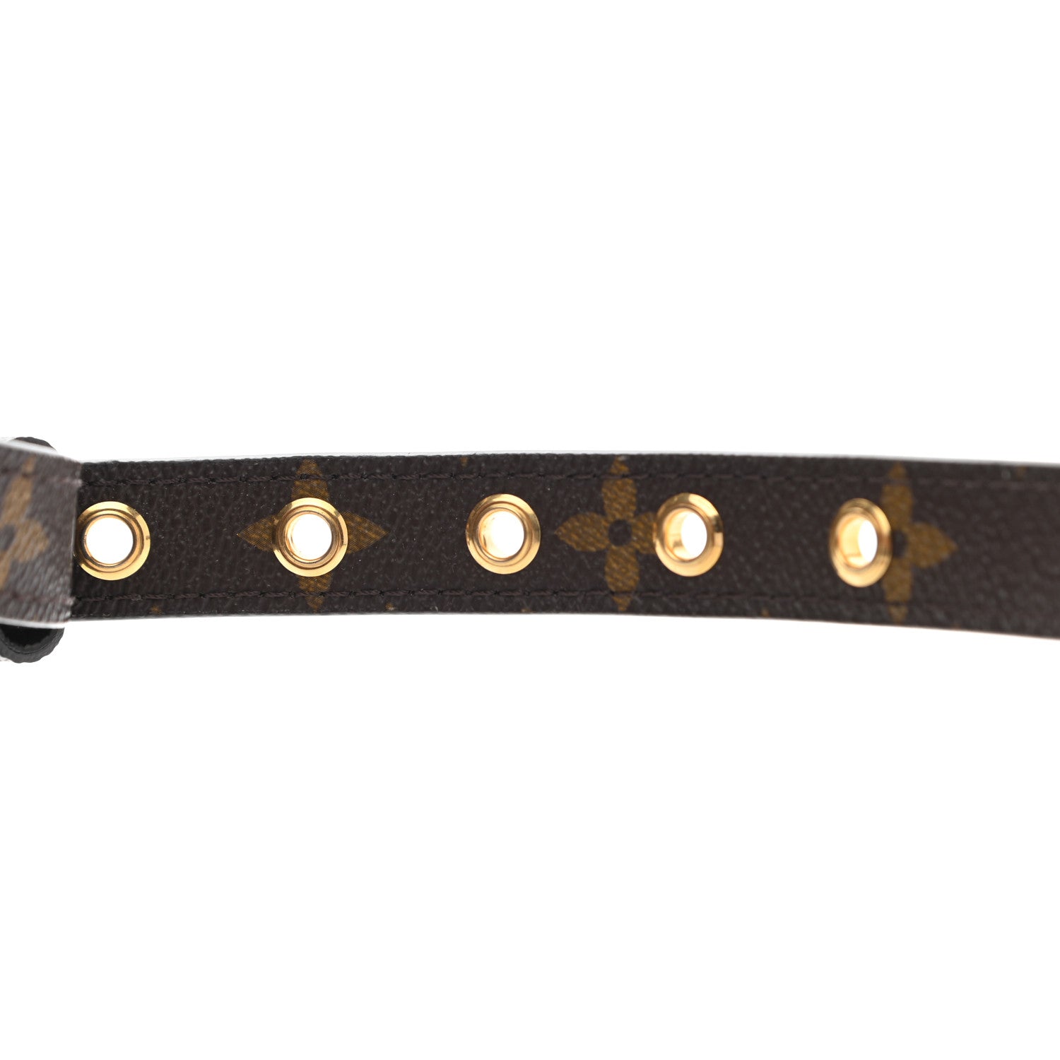 Louis Vuitton Monogram Metis 20mm Adjustable Strap 4 of 7