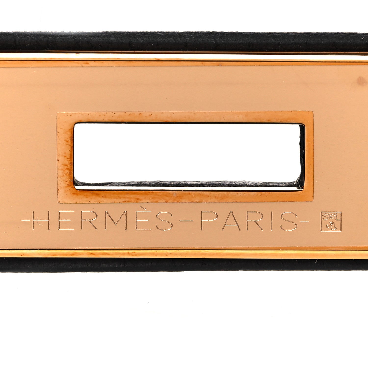 Hermes Togo Birkin 30 Black 30 of 34