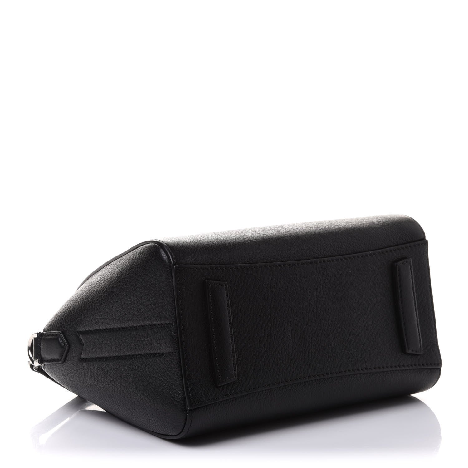 Givenchy Sugar Goatskin Mini Antigona Black 4 of 9