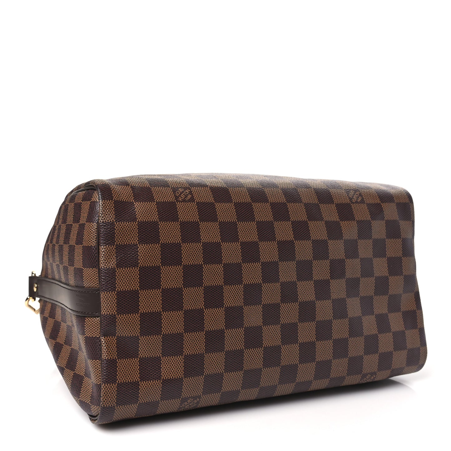 Damier Ebene Speedy Bandouliere 30