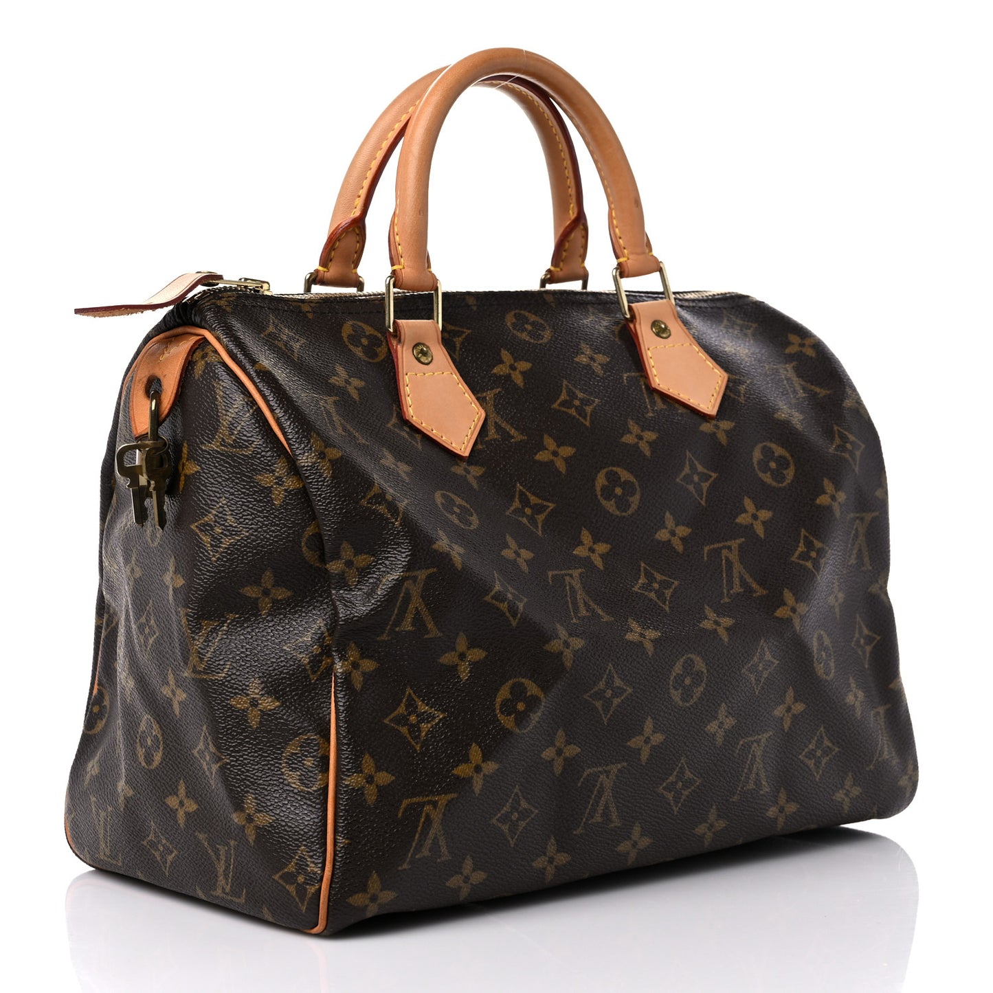 Monogram Speedy 30