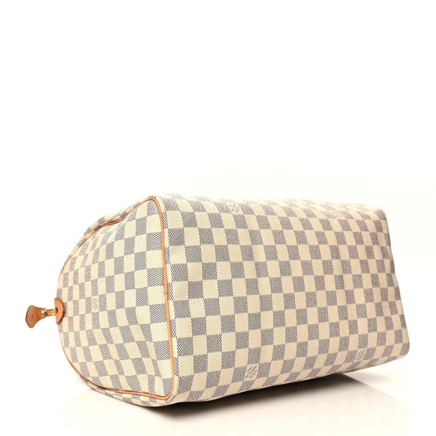 Damier Azur Speedy 35