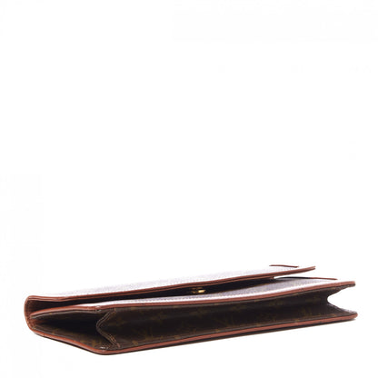 Louis Vuitton Monogram Pochette Dame 26 3 of 7