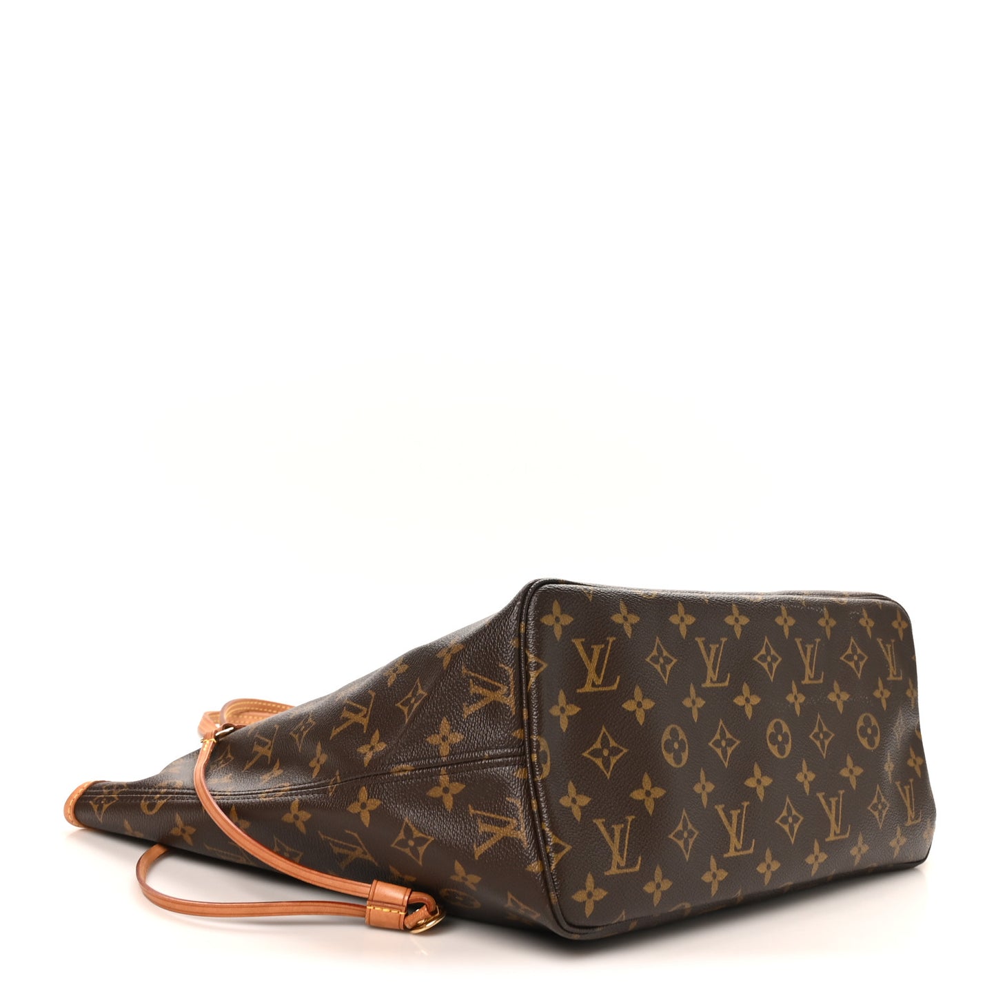 Monogram Neverfull MM